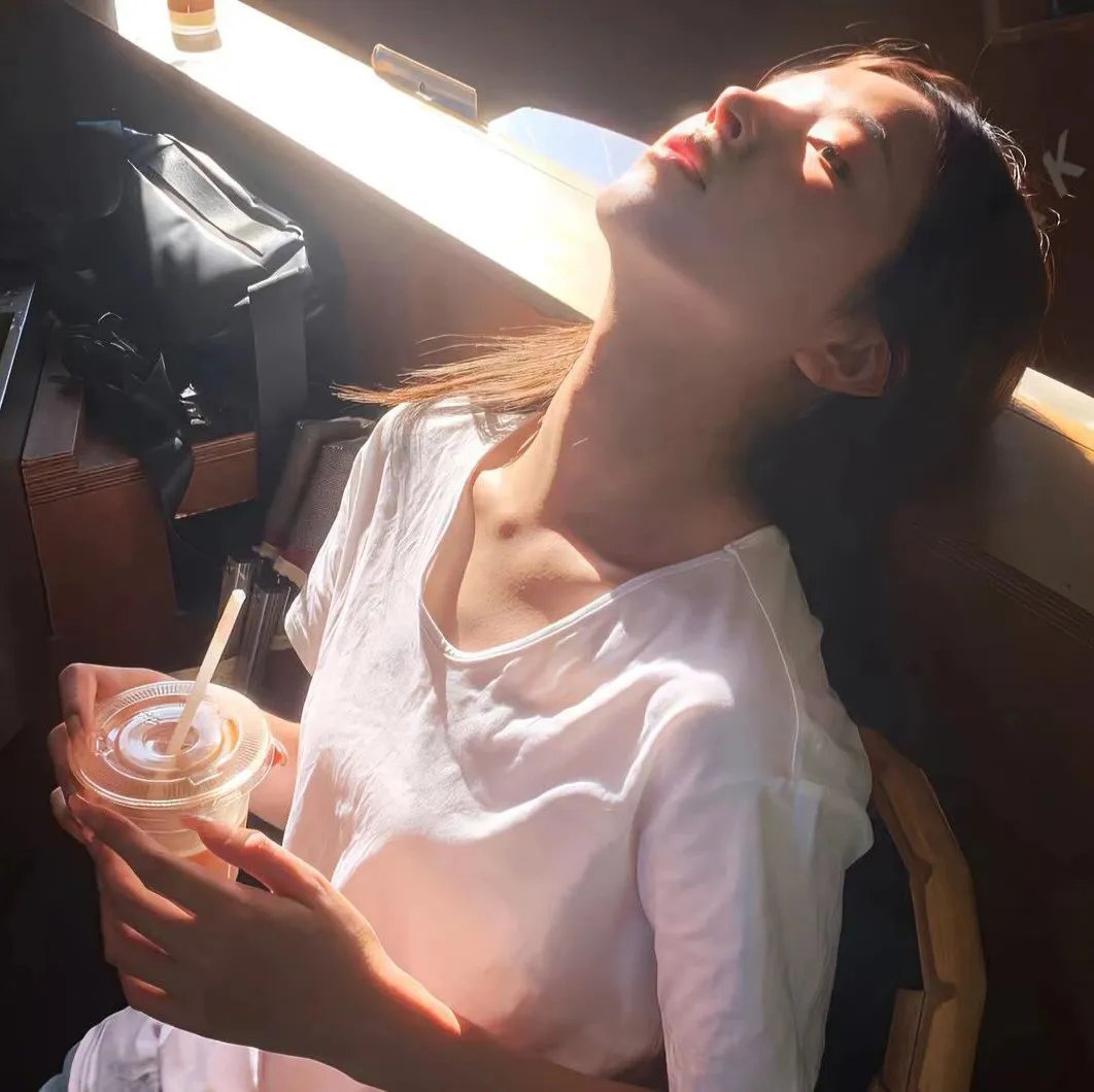 爱的面包