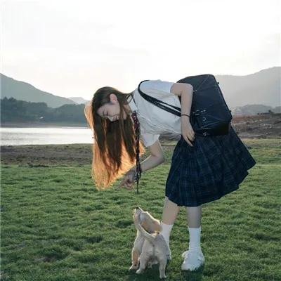 水瓶女人心
