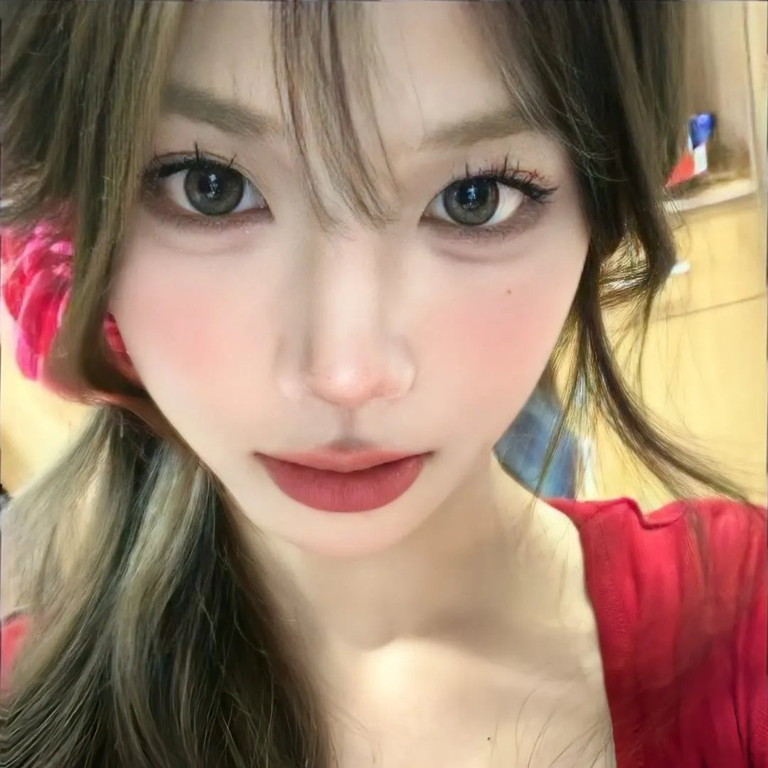 拜见婆婆大人II
