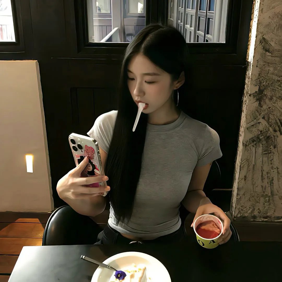 莫斯科郊外的晚上