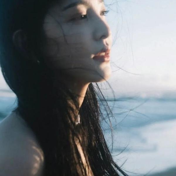 雪花双蕊